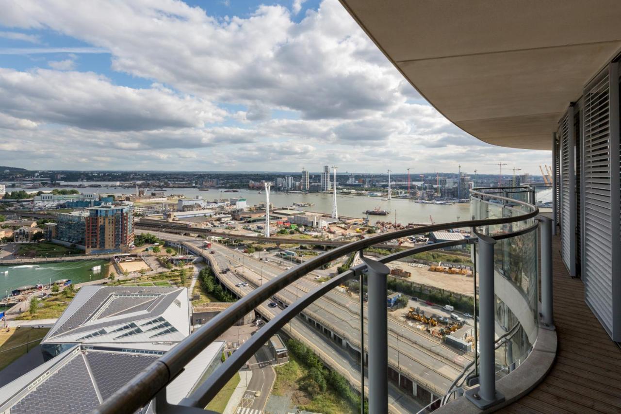 Excel London Majestic Apartment Zewnętrze zdjęcie