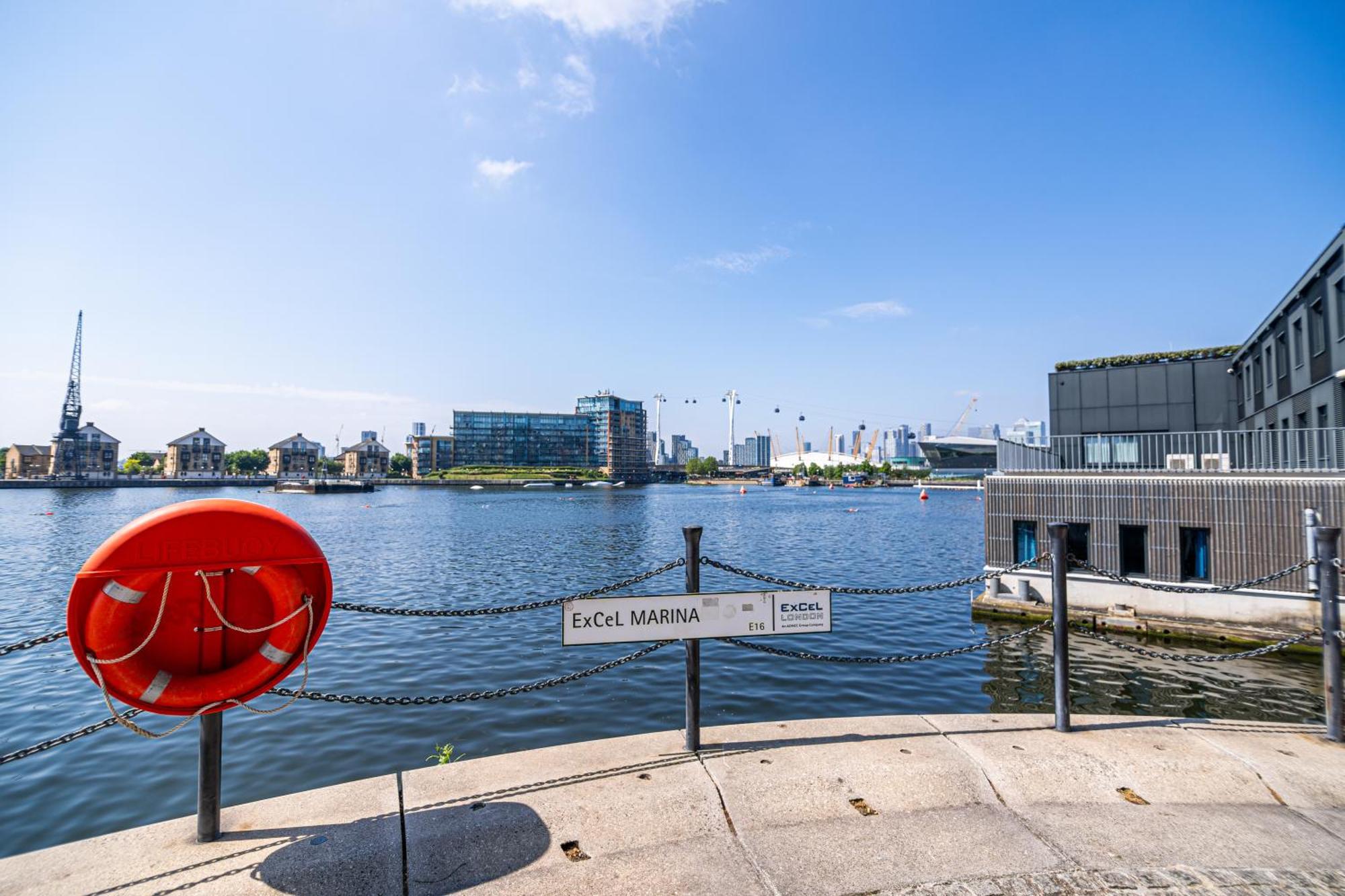 Excel London Majestic Apartment Zewnętrze zdjęcie