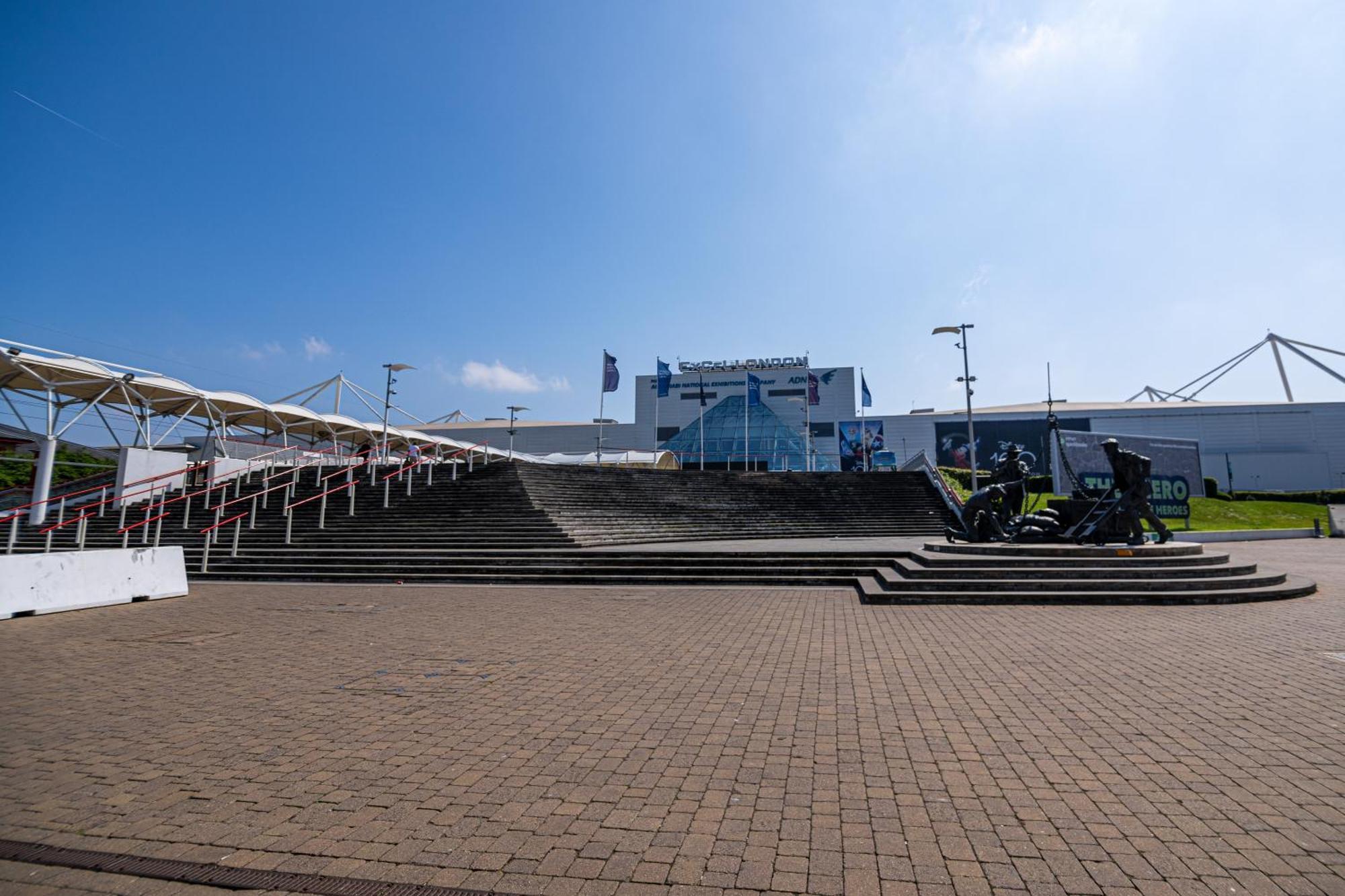 Excel London Majestic Apartment Zewnętrze zdjęcie