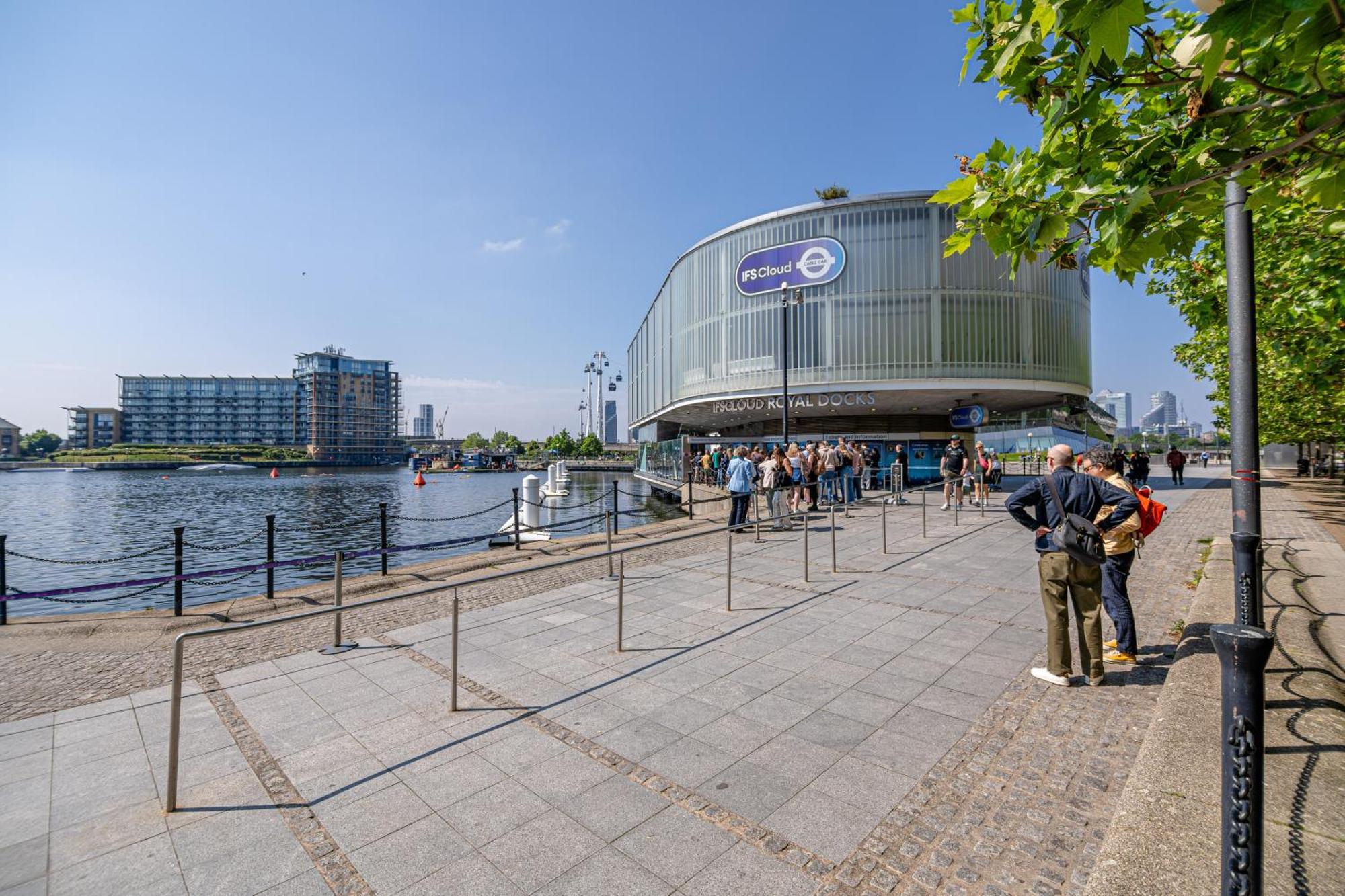 Excel London Majestic Apartment Zewnętrze zdjęcie