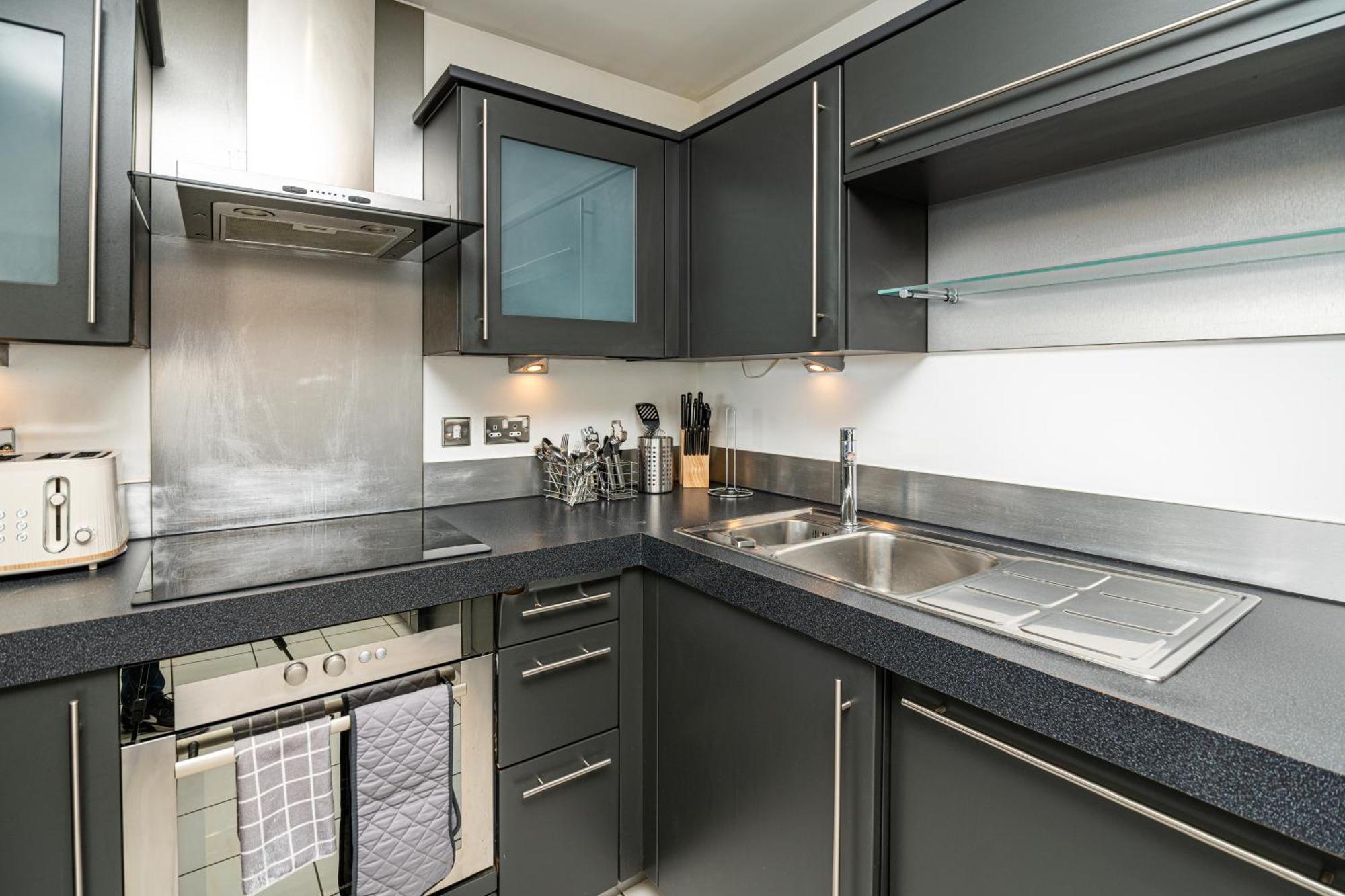 Excel London Majestic Apartment Zewnętrze zdjęcie