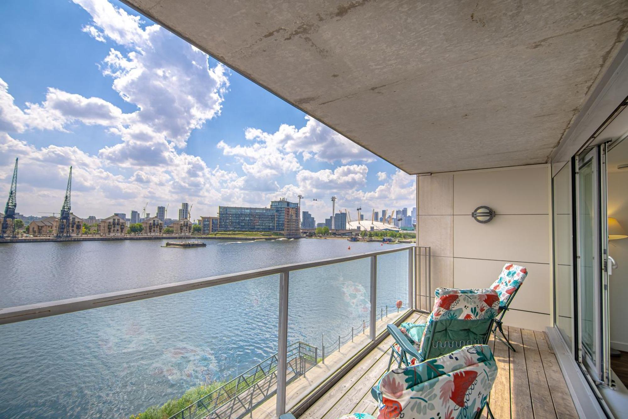 Excel London Majestic Apartment Zewnętrze zdjęcie
