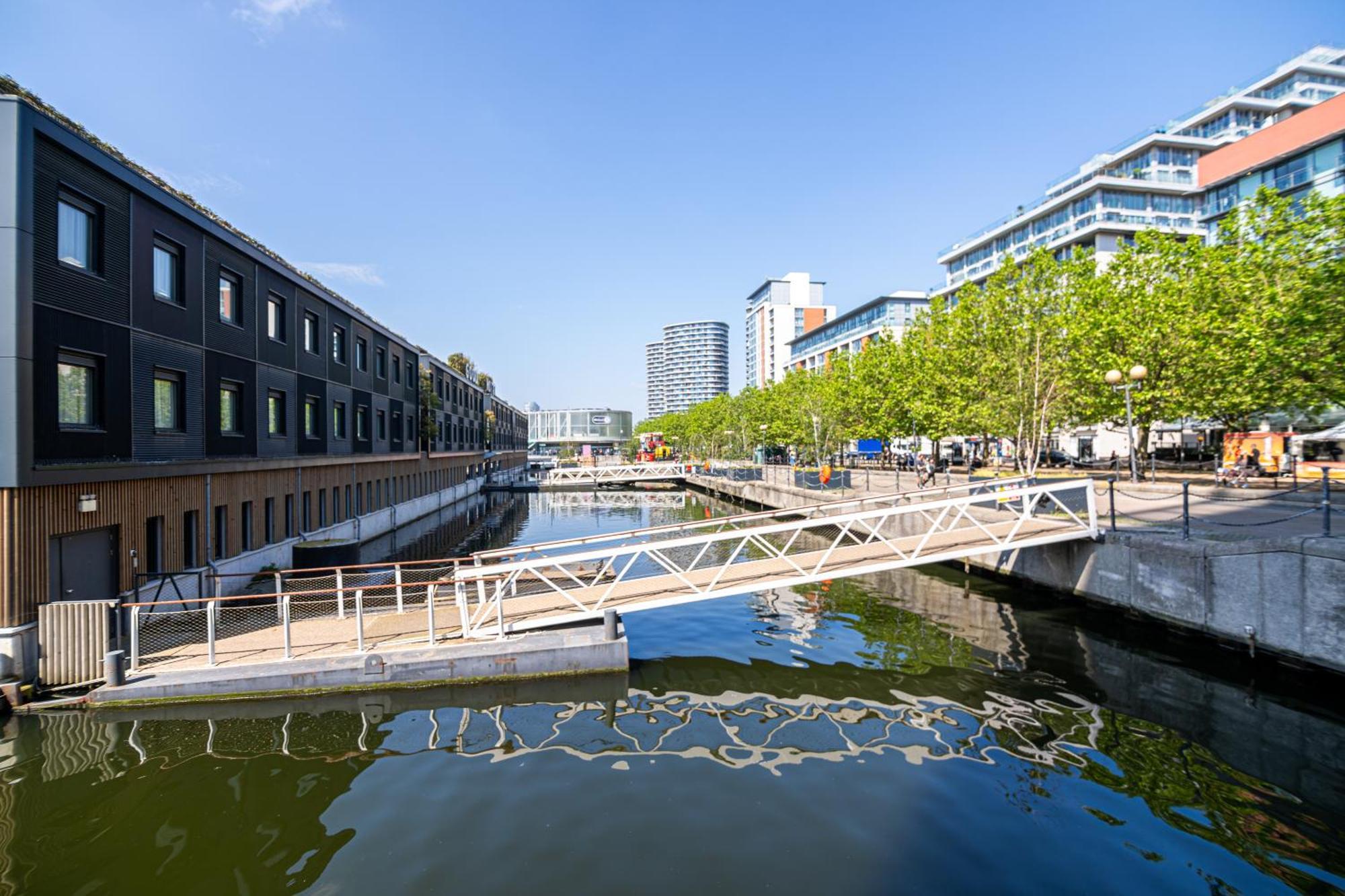 Excel London Majestic Apartment Zewnętrze zdjęcie