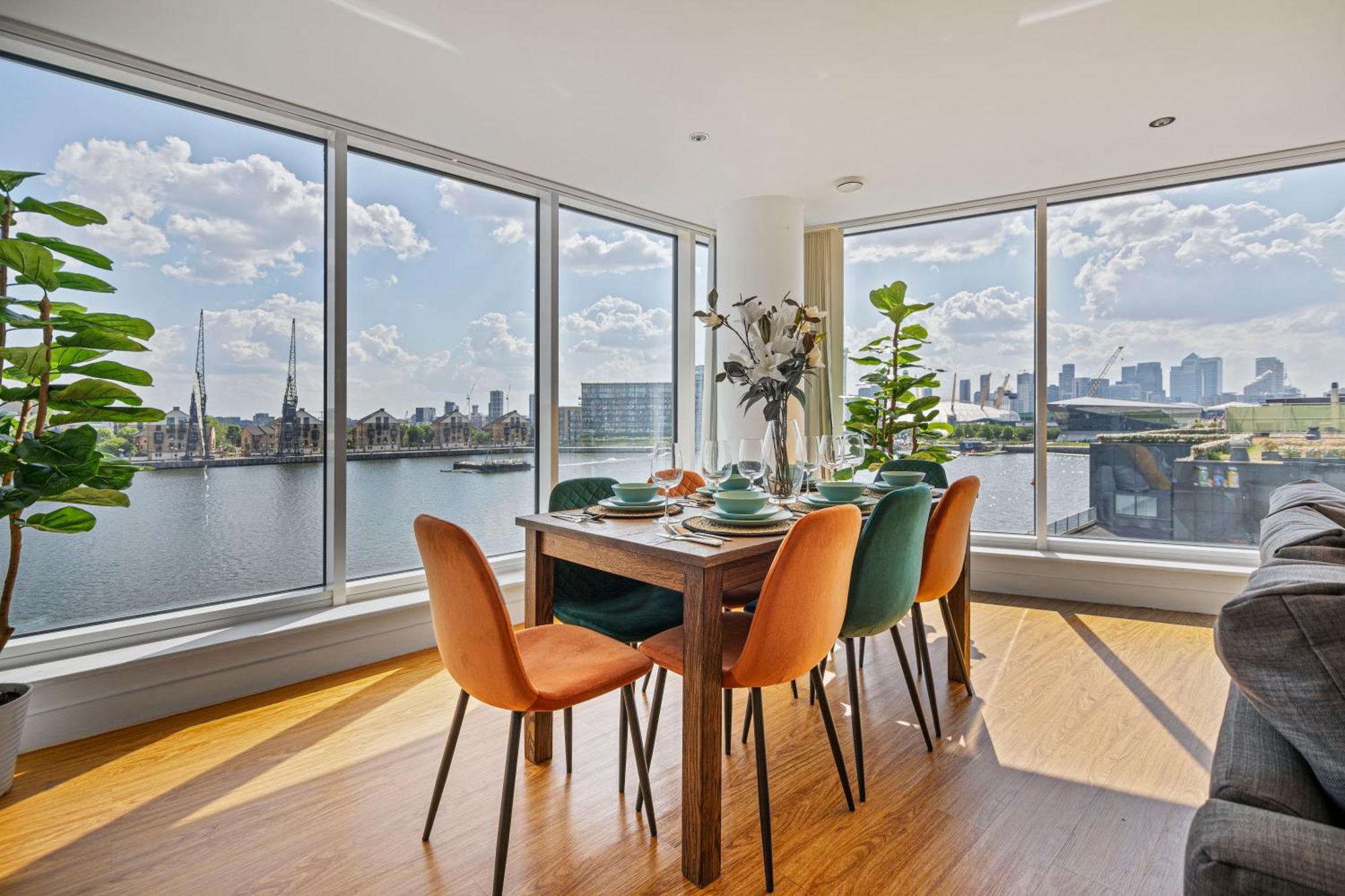 Excel London Majestic Apartment Zewnętrze zdjęcie