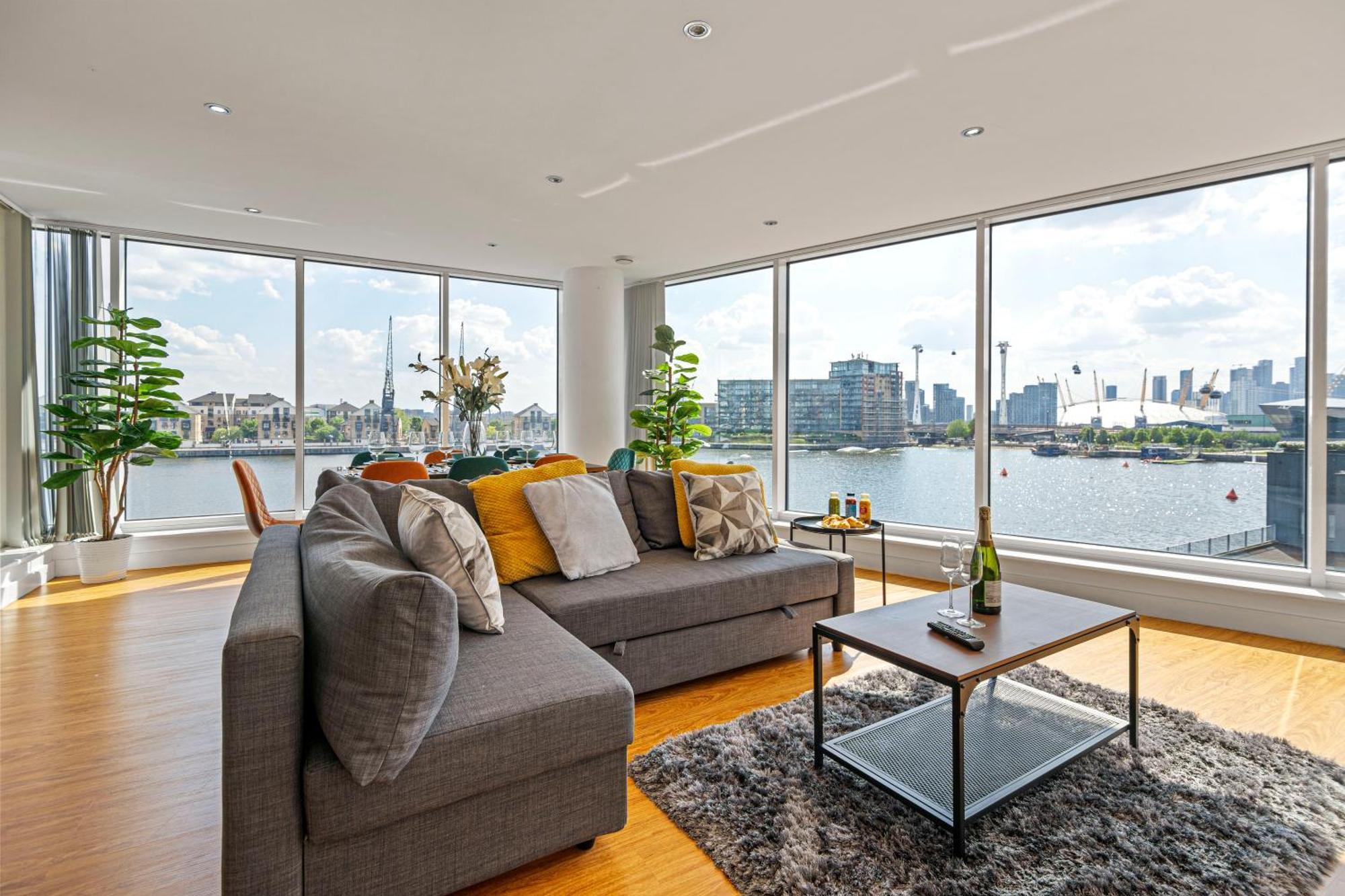 Excel London Majestic Apartment Zewnętrze zdjęcie