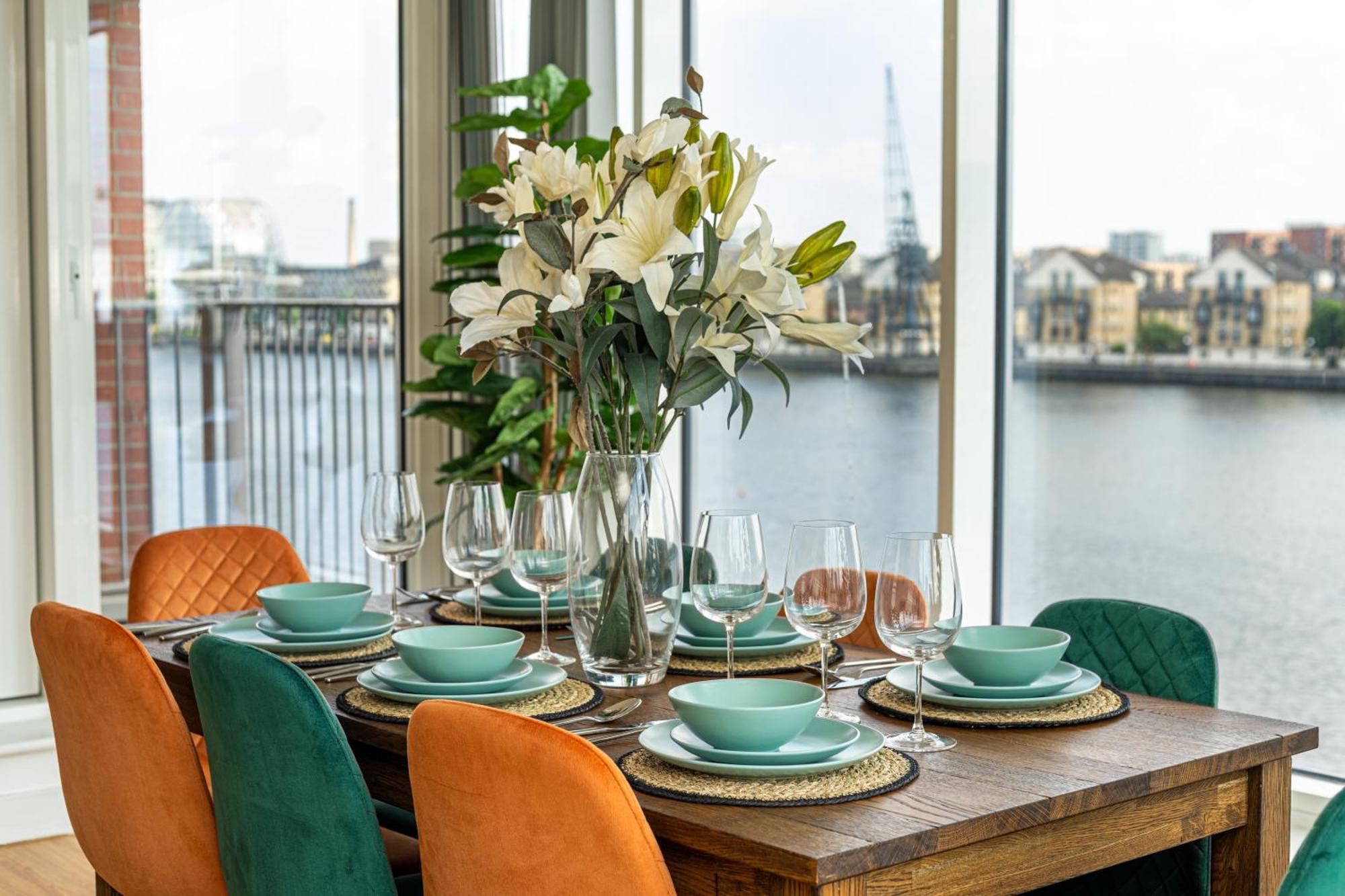 Excel London Majestic Apartment Zewnętrze zdjęcie