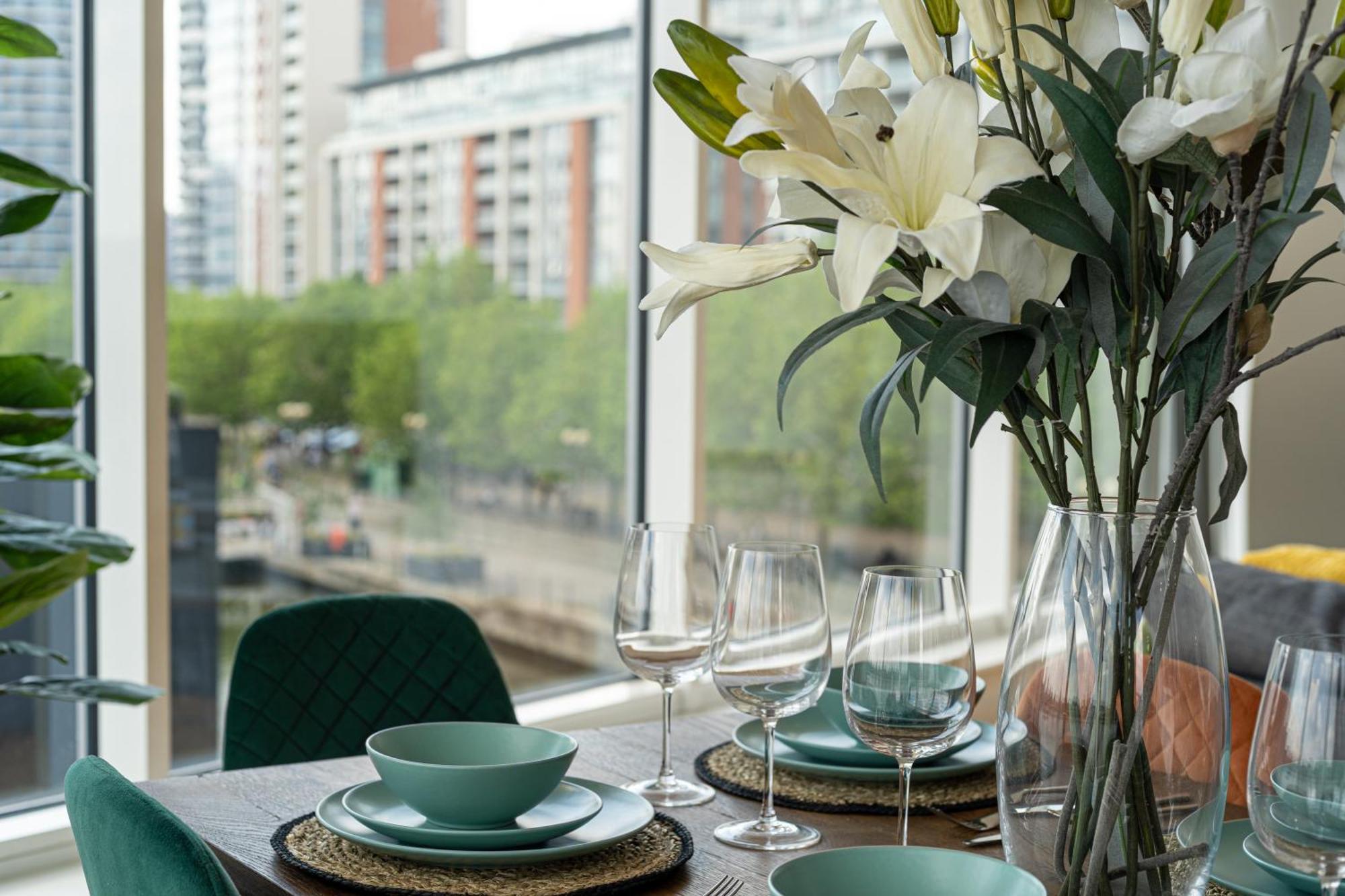 Excel London Majestic Apartment Pokój zdjęcie