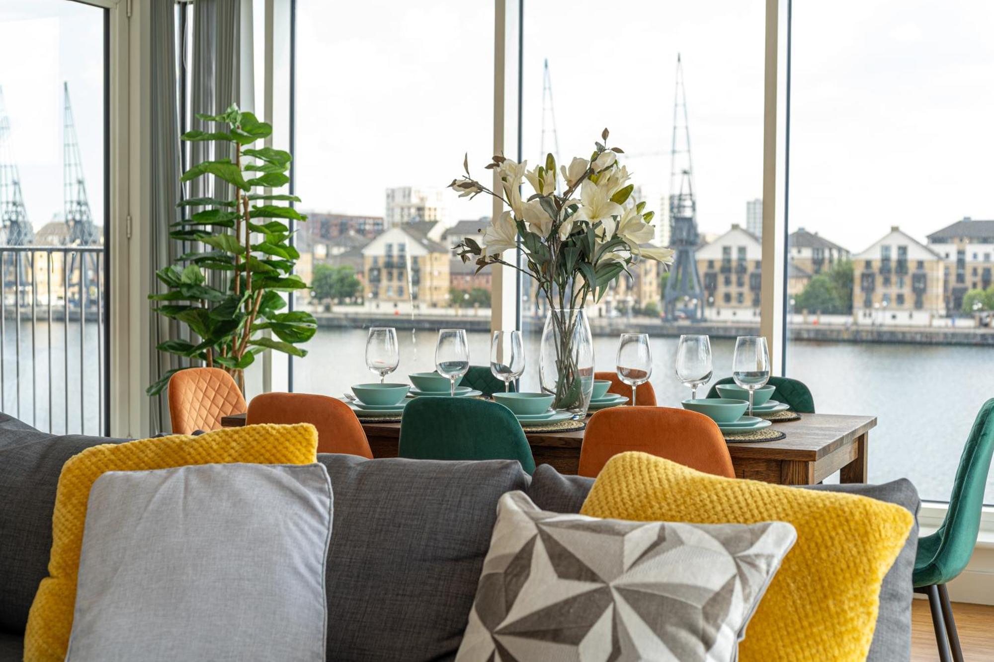 Excel London Majestic Apartment Zewnętrze zdjęcie
