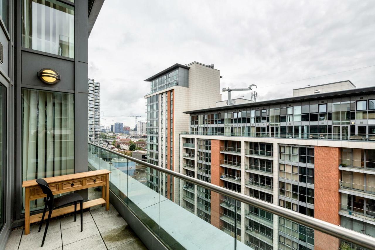 Excel London Majestic Apartment Zewnętrze zdjęcie